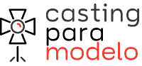 Casting para Modelo Logo